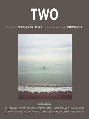 cover image of Two